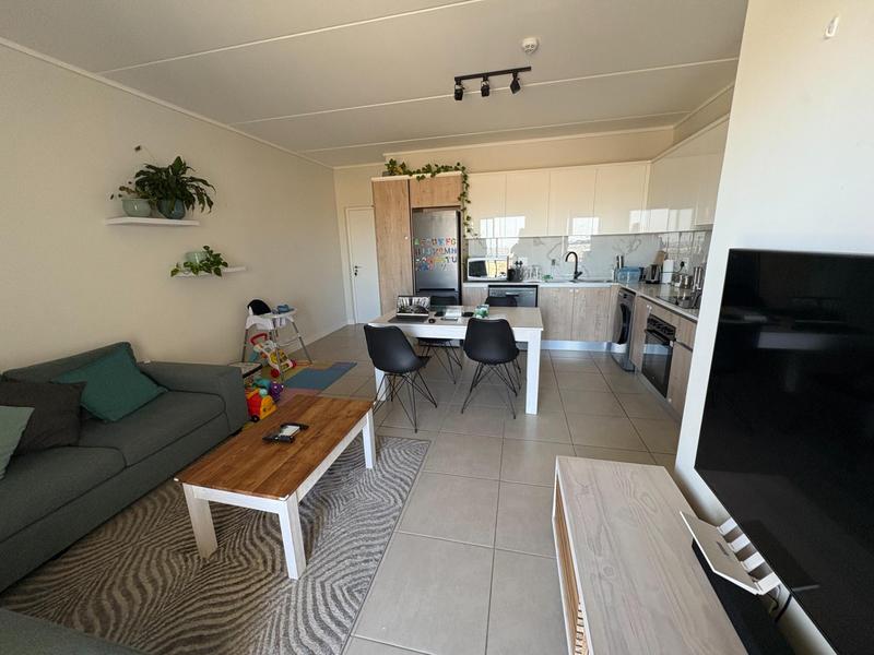 To Let 2 Bedroom Property for Rent in Richwood Western Cape